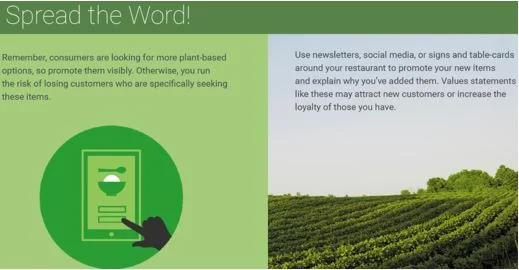 A green field featuring a phone alongside the text &quot;Spread the World&quot;.