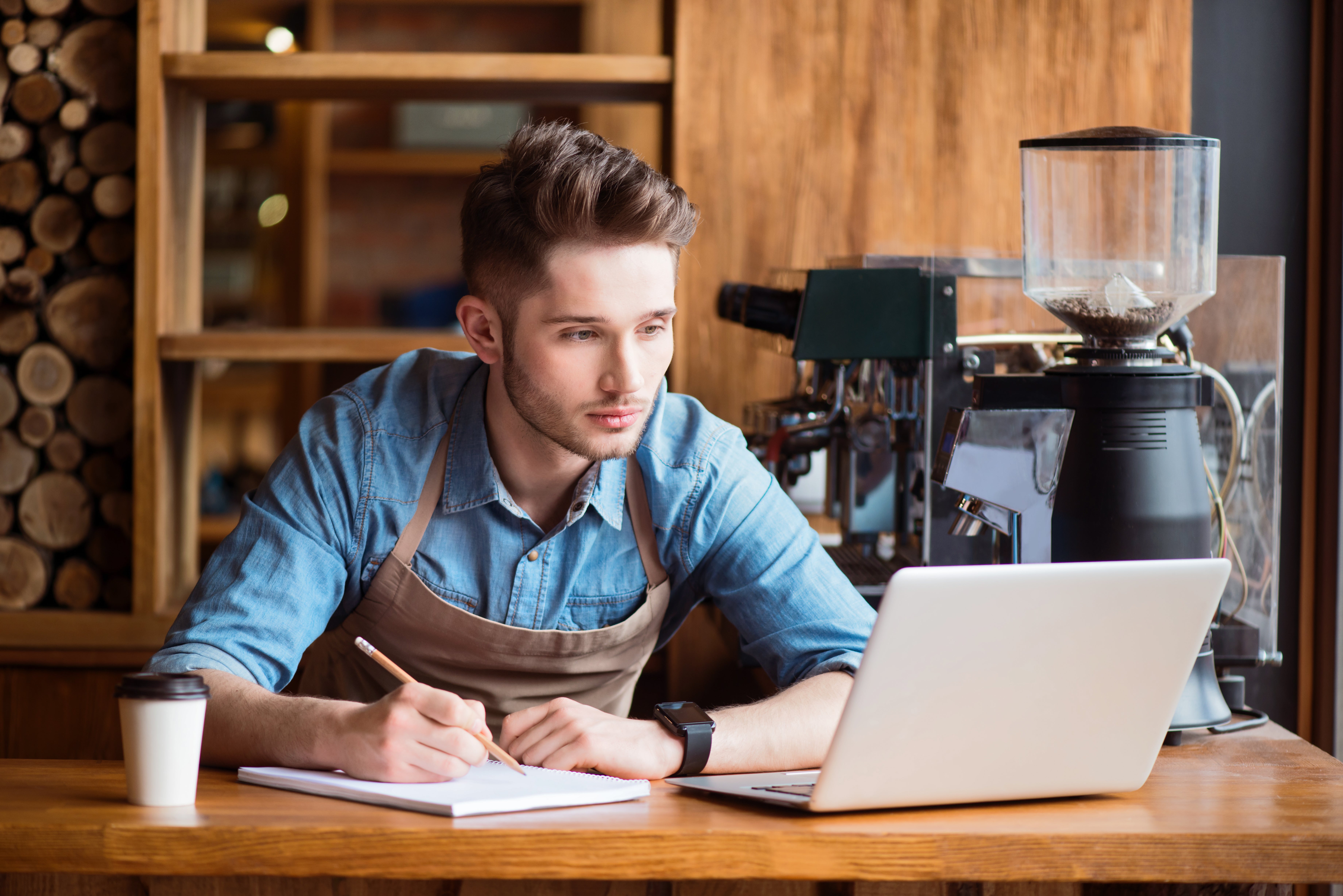 Training, webinar, expertise