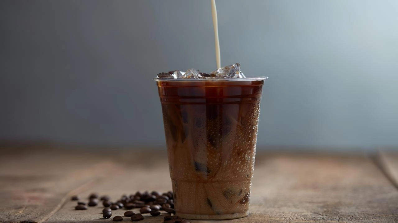 ice americano