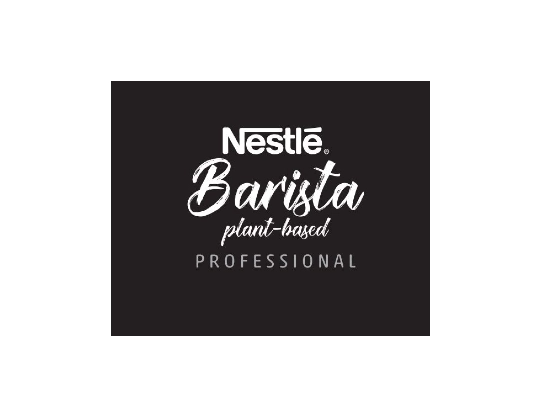 Nestlé Barista professional coffee machine designed for creating high-quality coffee beverages.