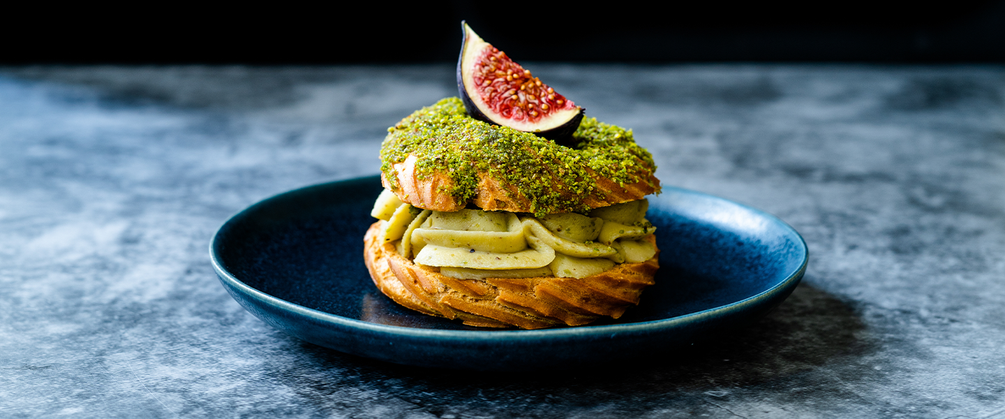 Dessert Trend Report 2023