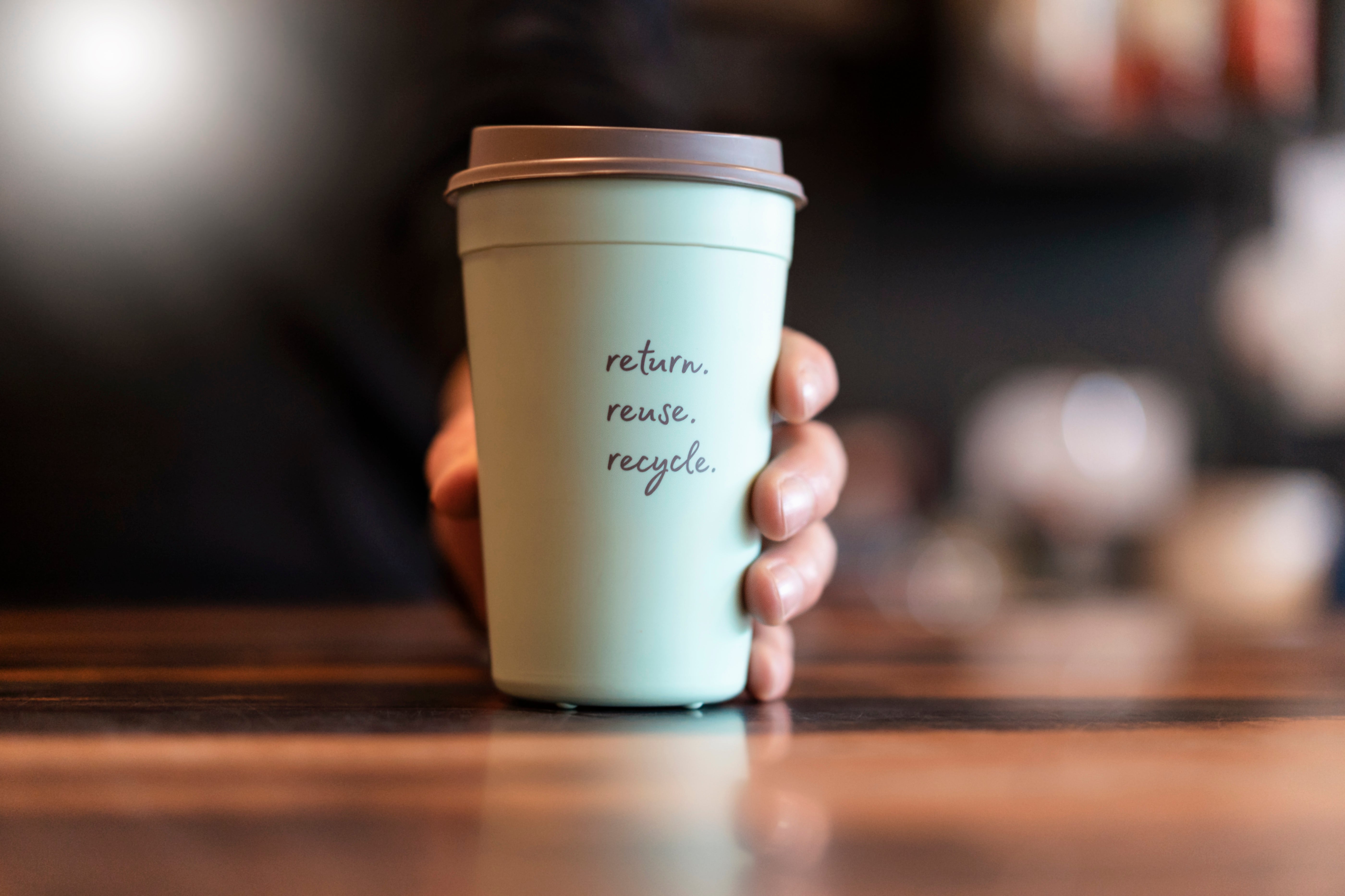 Planetpro Recycling Q&amp;A