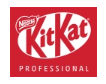 Kit Kat Professional logo