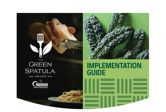 Green Spatula Implementation guide thumbnail