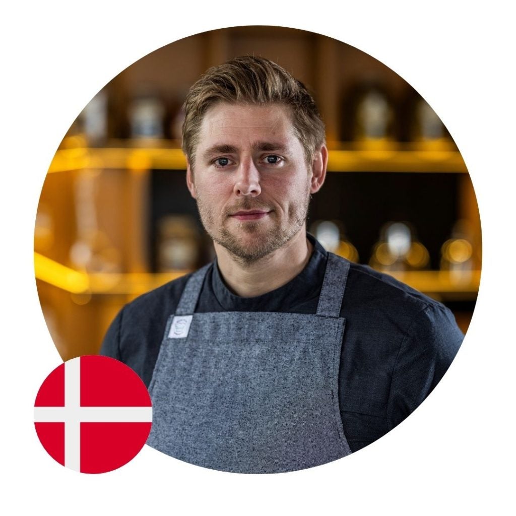Bjarke Jeppesen