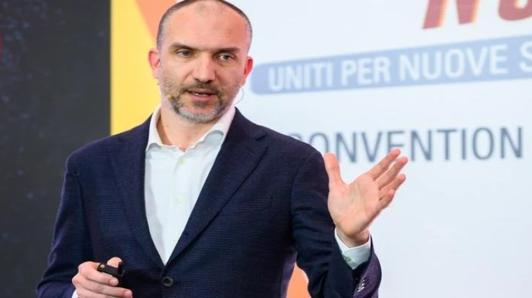 Alessandro Bottazzi
