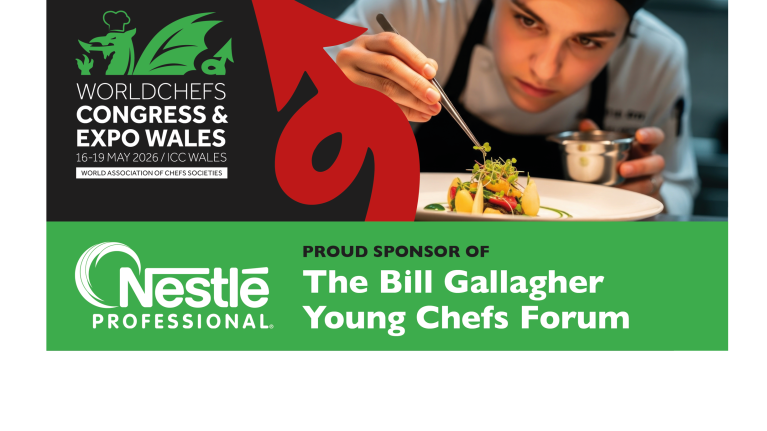 WorldChefs Congress & Expo Wales 2026
