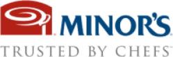 Minors logo