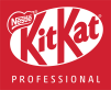 KIT KAT Professional logo