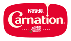 Nestlé Carnation logo