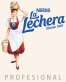 La Lechera Profesional new logo