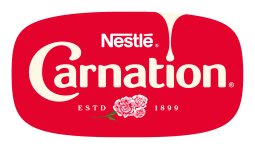 Nestlé Carnation logo