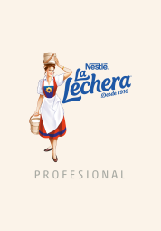 Nestle La Lechera logo