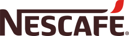 New Nescafé logo