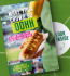 Garden Gourmet 18 Plant-Based Recipes for the Summer of Sport