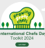 International Chefs Day 2024
