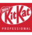 Kit Kat Professional logo
