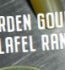 Range of different falafels made by Garden Gourmet