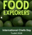 International Chefs Day 2026 Toolkit