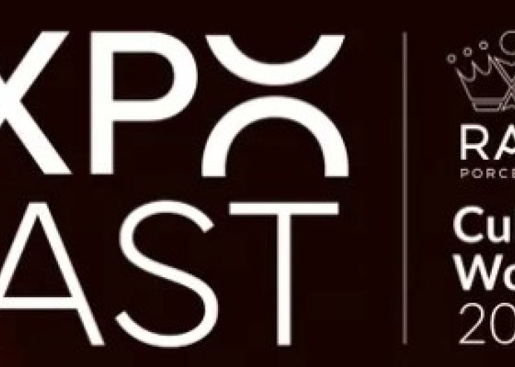Expo Gast culinary cup 2026