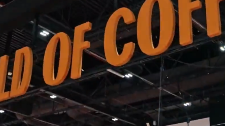 World of Coffee Dubai 2026 coming to the fairgrounds, featuring diverse coffee experiences and industry innovations
