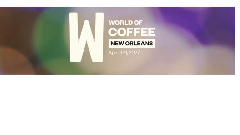 WOC New Orleans 2027 Banner