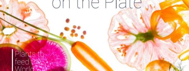 Cover of Nutripro magazine, featuring health and nutrition topics.