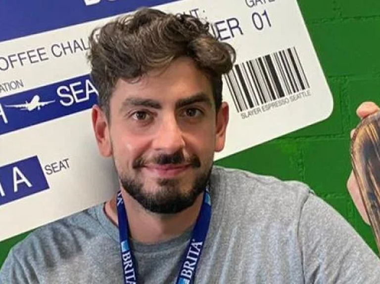 Meet Christos