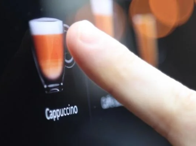 touchscreen