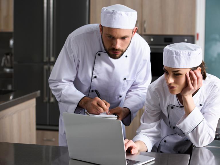 nutrition, trends, food  service, sustianability