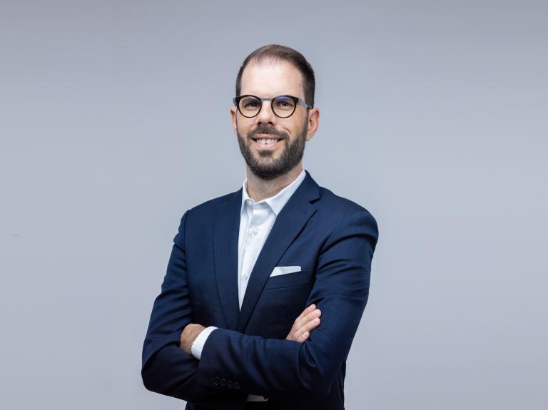 Alexandre Sonnay
